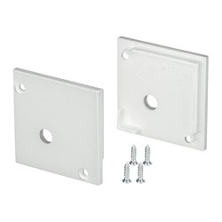 Заглушка Arlight SL-KANT-H30 SQUARE - фото 15891632