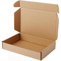 Гофрокороб ООО МАССА-КАРТОН 33 Т23В - фото 15892054