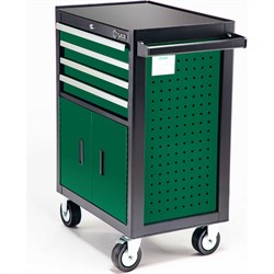 Инструментальная тележка Sata 95125 - фото 15893105