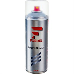 Эпоксидный грунт для точечного ремонта Formel FORMEL - фото 15893572