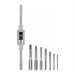 Набор метчиков Волат 87510-08 - фото 15894859