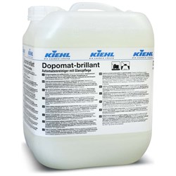 Средство для поломоечных машин KIEHL Johannes KG Dopomat-brillant - фото 15895709
