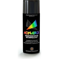 Аэрозольная краска MONARCA 19505 - фото 15897359