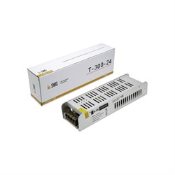 Компактный узкий блок питания SWG T-300-24 - фото 15897897