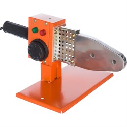 Аппарат для сварки пластиковых труб Gigant GPW-1000 - фото 15898478