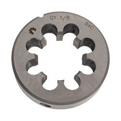 Трубная плашка WOLFSTAR dt00118 - фото 15898681