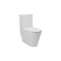 Унитаз-компакт CREO COMBO - фото 15899353