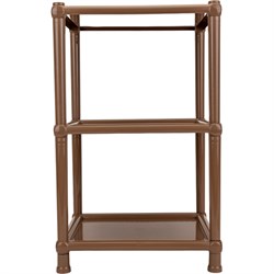 Универсальная этажерка Полимербыт 63210591 - фото 15899972