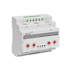 Ограничитель мощности EKF ОМ-630 PROxima - фото 15900368