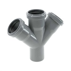 Крестовина Ostendorf HTDA - фото 15900872