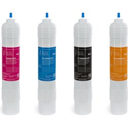 Комплект фильтров ECOTRONIC 7250 - фото 15901193