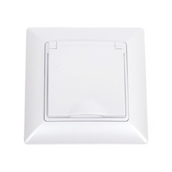 Розетка INTRO Solo - фото 15901610