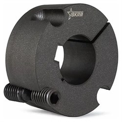 Втулка тапербуш iskra 4040060-ISKRA - фото 15903757