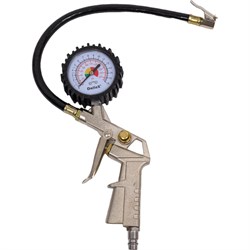 Пистолет для накачивания колес Dollex PNS-36 - фото 15904487