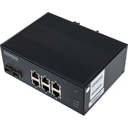 Промышленный PoE коммутатор OSNOVO sct0888 - фото 15904701