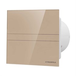 Вытяжной вентилятор Maunfeld MFE10TGBG - фото 15905449