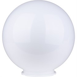 Рассеиватель шар TDM ELECTRIC ПММА - фото 15906676