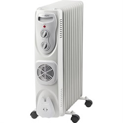 Масляный радиатор Engy EN-1311F - фото 15906756