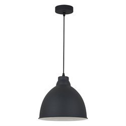 Подвесной светильник Arte Lamp A2055SP-1BK - фото 15907210