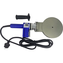 Аппарат для сварки пластиковых труб Vavilon Aqua VA/FYD160/20-160D - фото 15907278