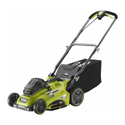 Бесщеточная газонокосилка Ryobi MAX POWER RLM36x41H50PG - фото 15907375