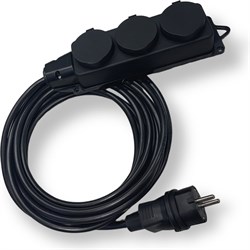 Силовой удлинитель iTOK iCONNECT - фото 15908410