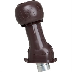 Комплект кровельный вентиляции для кровли из металлочерепицы Gervent Static Monterrey - фото 15908524