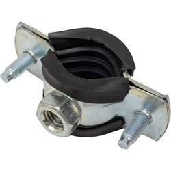 Оцинкованный хомут Terma 28711 - фото 15908603