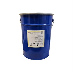 Пищевая эмаль Спецэмаль ООО ХС-558 - фото 15908632