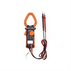 Цифровой мультиметр HARDEN 661003 - фото 15908911