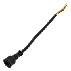 Провод для подключения линейных прожекторов Uniel UCX-LL2/L52-0.25M/M7 - фото 15909100