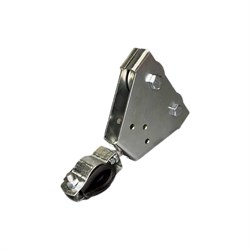 Оцинкованный подвес для кабеля IMPERA ПК2-40-8 - фото 15909109