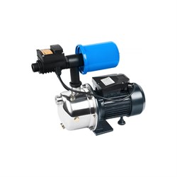 Адаптивная насосная станция Unipump АКВАРОБОТ JS 100 - фото 15909333