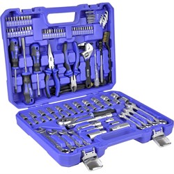 Набор инструментов БелАК ПРОФИ - фото 15910412