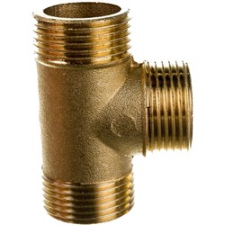 Тройник LEXLINE 516605 - фото 15910415