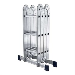 Лестница-трансформер ПОЛЕСАД 020059 - фото 15911071