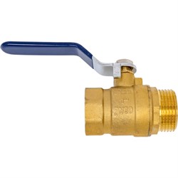 Шаровой кран ZOX 519291 - фото 15911227