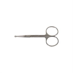 Маникюрные ножницы Hobby&pro 7706836 - фото 15912000