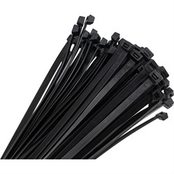 Пластмассовый хомут Wurth 502181090100 - фото 15912793