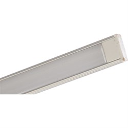 П-образный накладной профиль SWG 1506 - фото 15913112