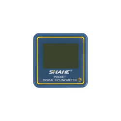 Электронный мини угломер SHAHE 1121660 - фото 15913132