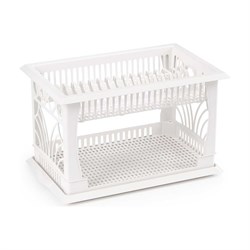 Сушилка для посуды ЗПИ "Альтернатива" Мечта хозяйки №2 - фото 15913154