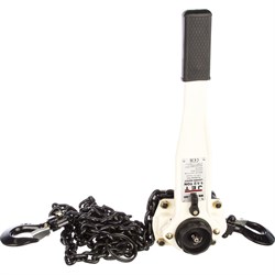 Рычажная таль Jet JLPA 1.5T 3m - фото 15913705