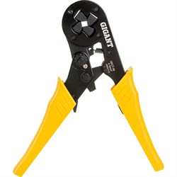 Квадратные пресс клещи Gigant GECT-08 - фото 15914161