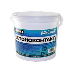 Бетонконтакт Movatex Stroyka - фото 15914321