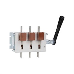 Рубильник КЭАЗ ВР32-37 В31250 400А УХЛ3 - фото 15914446