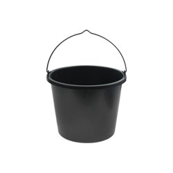 Строительное пластиковое ведро GEVA TRADE VPLGT-20 - фото 15915051