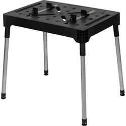 Столярный складной верстак Optimus OPT-727M - фото 15915613