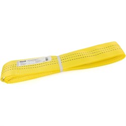 Текстильный петлевой строп Gigant Professional СТП - фото 15917068