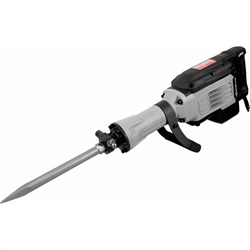 Отбойный молоток ИНТЕРСКОЛ М-30/1800В - фото 15919053